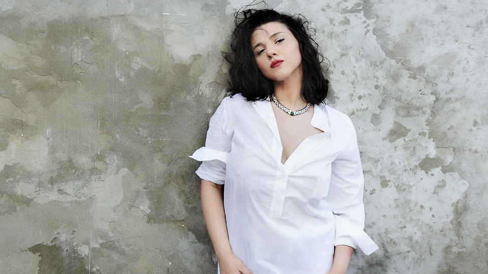 Festival Khatia Buniatishvili'yle kapanıyor