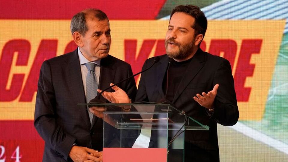 Erden Timur'a yanıt!