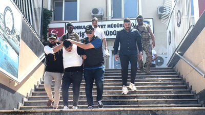 Öğretmene kan davası kurşunu!