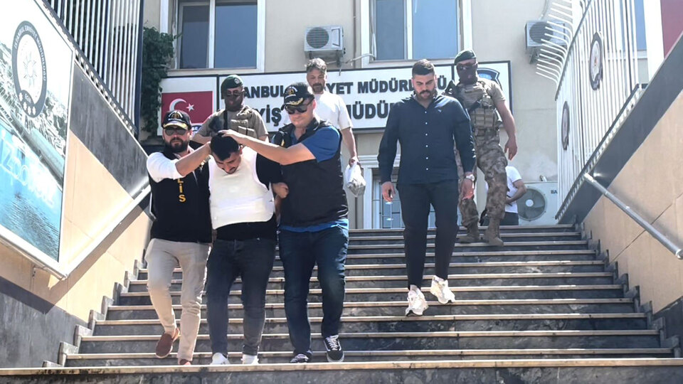 Öğretmene kan davası kurşunu!