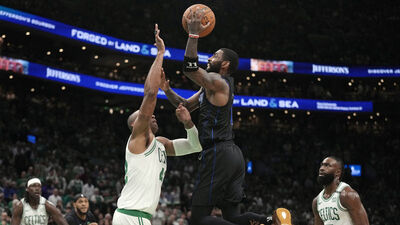 Celtics ilk maçı farklı kazandı