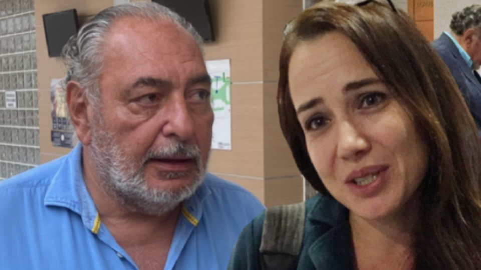 "Nafakanı gururla ödeyeceğim"