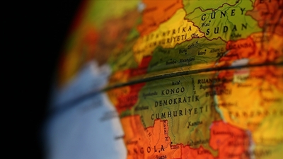 Kongo'da darbeye karışan 53 kişi hakim karşısında