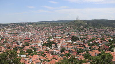 95 kilometrelik 'Atatürk ve İstiklal Yolu Yürüyüşü' başlıyor