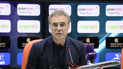 Amedspor'da Ersun Yanal dönemi!