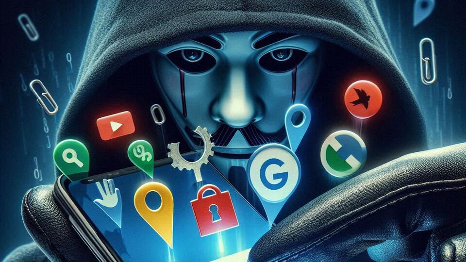 Bilgileriniz Dark Web'de bulundu!