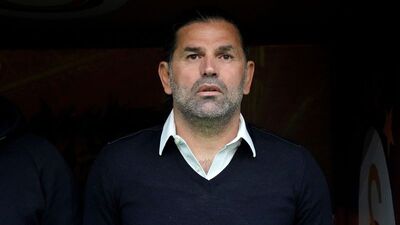 Pendikspor'da ayrılık