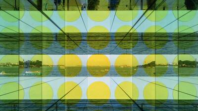 'Senin beklenmedik karşılaşman'