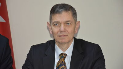 "Kadir Kılıç özür diledi"