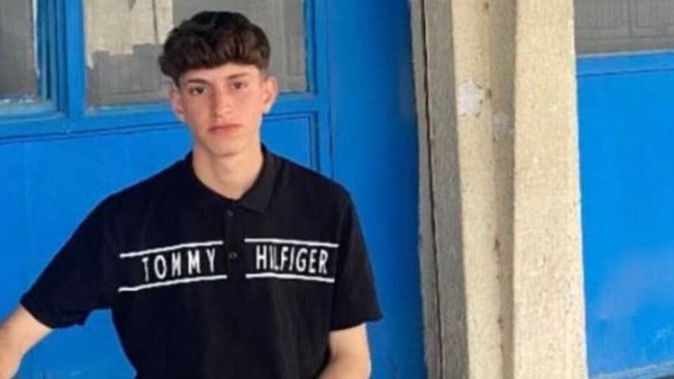 Kayıp Serkan'dan acı haber!