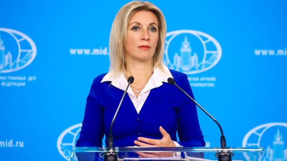 Rusya'dan AB'ye "Türkiye" eleştirisi