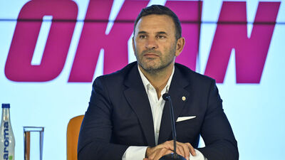 İşte Okan Buruk'a ödenecek ücret!