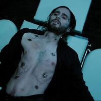 Morbius filminin konusu