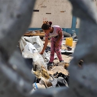 BM, İsrail'i kara listeye aldı