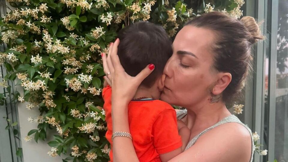 "İşte şimdi iyileştim"