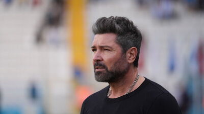 Erzurumspor, Hakan Kutlu'yla "devam" dedi