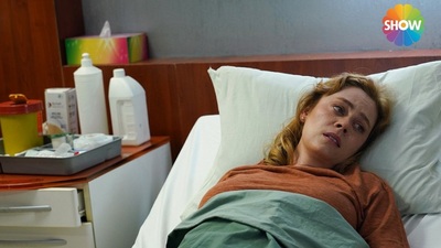 Sezon finalinden ilk tanıtım