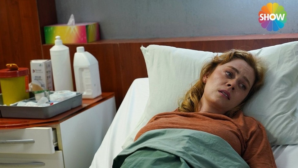 Sezon finalinden ilk tanıtım