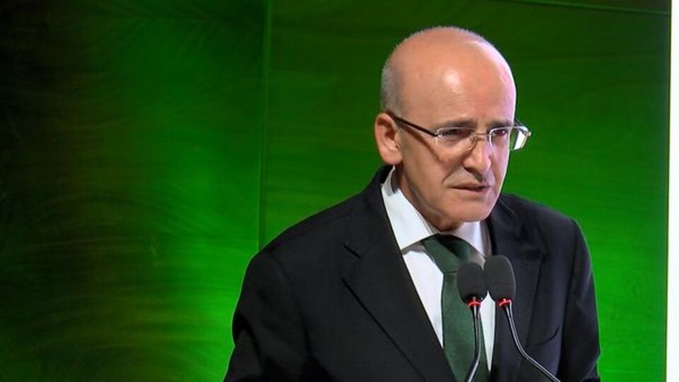 Bakan Şimşek'ten kur korumalı mevduat açıklaması!