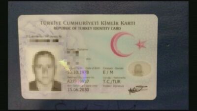 Ünlü uyuşturucu kaçakçısı yakalandı