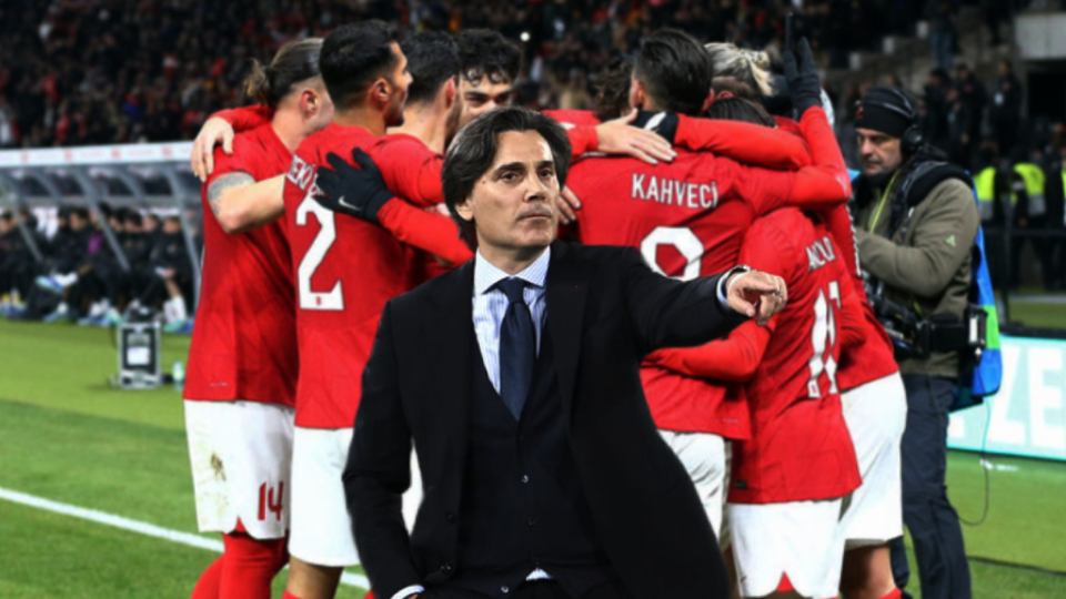 Milli Takım'ın EURO 2024 kadrosu belli oldu!