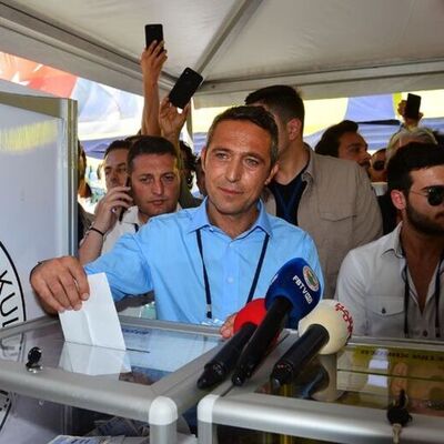 Fenerbahçe başkanlık seçimi kongre tarihi