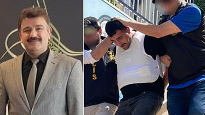 Kan davasında öğretmeni öldürmüştü! Tek cümle söyledi!