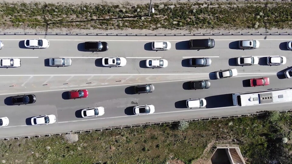 Zorunlu trafik sigortasında zam oranı belli oldu