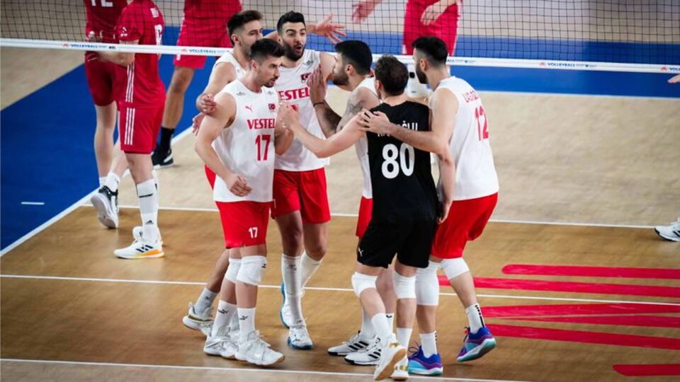 Filenin Efeleri ilk galibiyetini aldı!