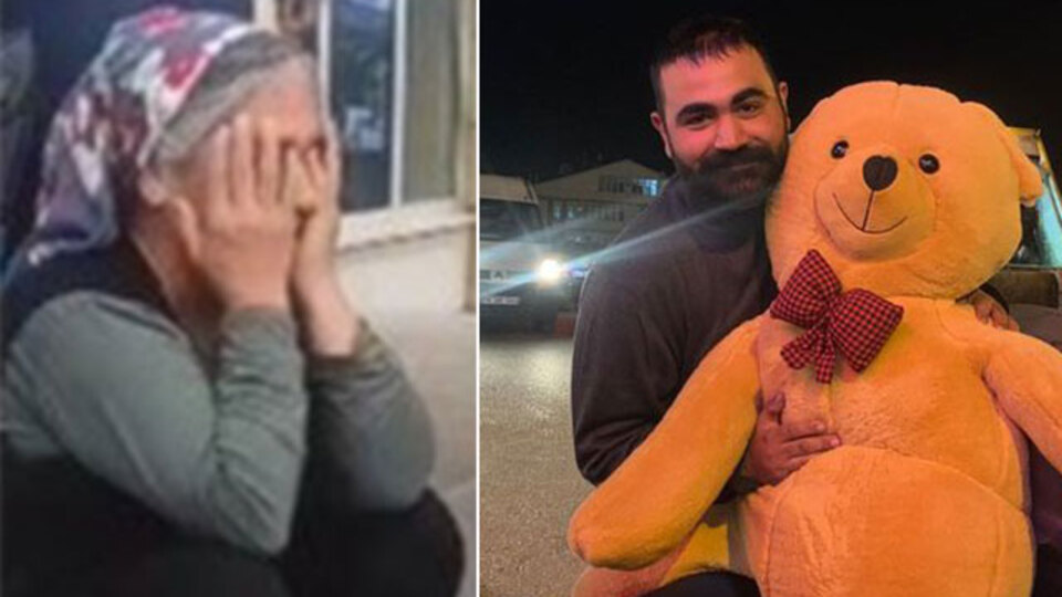 Yasal sınırın 5 katı alkolle çarptı öldürdü! Bir canın bedeli 6 ay!