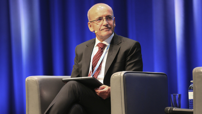 "Sadeleştirme adımlarımız sürecek"