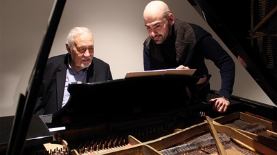 'LEVANTE' 13 Haziran'da CRR'de