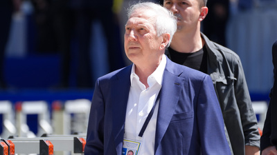 Aziz Yıldırım: Seçimden çekilmeyeceğim!