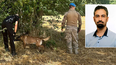 4 gündür aranıyordu! Kayıp doktor, ölü bulundu!