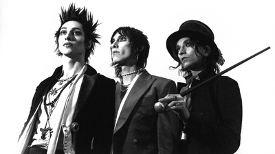 Müzikseverlerde 'Palaye Royale' heyacanı