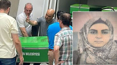 1 çocuk annesiydi! Evde bıçaklanıp öldürüldü!