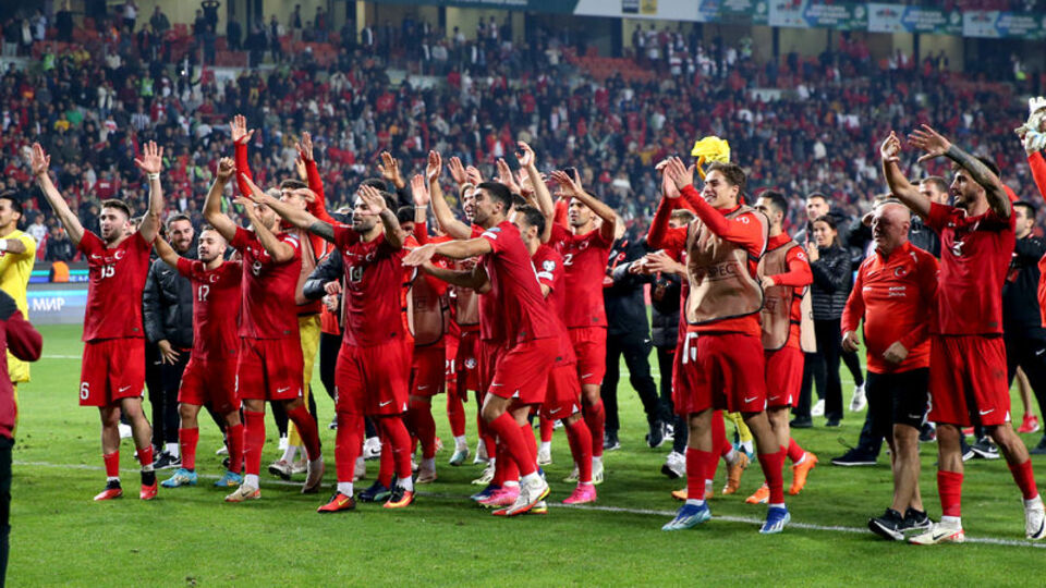 Millilerin, EURO 2024 şarkısı belli oldu!