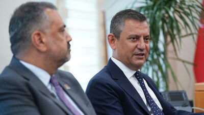 Özel: İzmir'de kendi içimizde öz eleştiri yapıyoruz