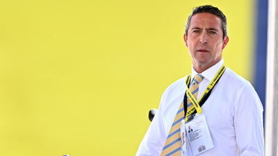 Ali Koç: Beklediğim buluşma gerçekleşmedi