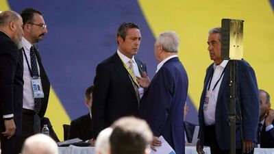 Koç ve Yıldırım Habertürk TV'de!