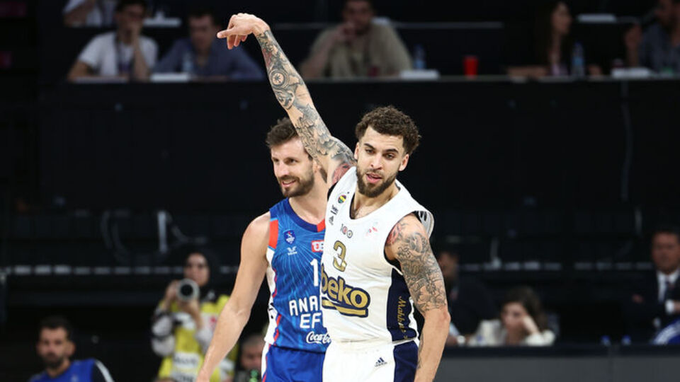 Fenerbahçe'den şampiyonluğa dev adım!