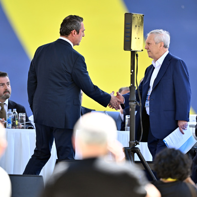 Tarihi kongrede ilk gün sona erdi