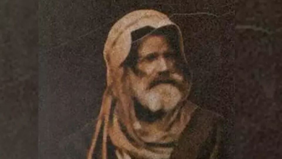 Hallacı Mansur kimdir?