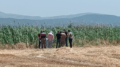 Ailesini depremde kaybeden gencin cansız bedeni bulundu