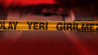 Yaşlı kadının yakarışını duyup oğlunun cansız bedenini buldular!