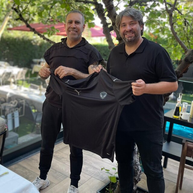 Hatayspor'u motive edecek