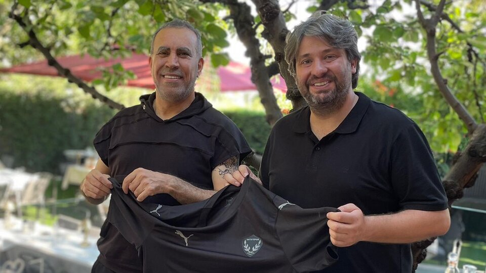 Hatayspor'u motive edecek