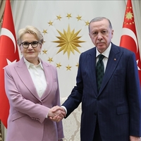 Dervişoğlu'ndan Erdoğan-Akşener görüşmesi açıklaması