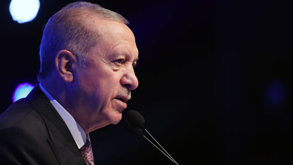 Şehit Aybüke Yalçın paylaşımı