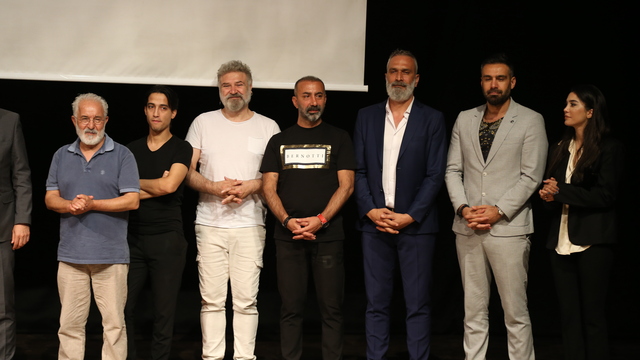 Ünlü isimler İsrail'in saldırılarına tepki gösterdi